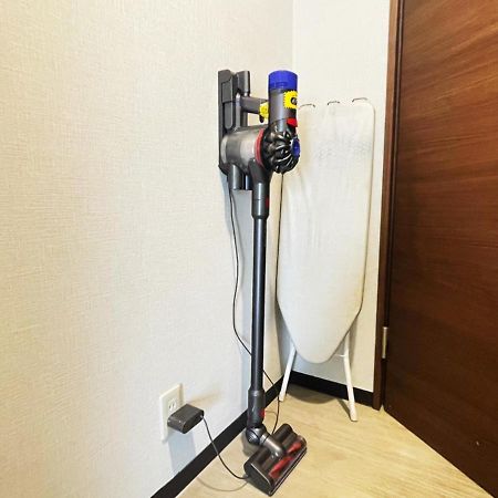 新宿都心jr山手线步行3分钟家庭组团出游首选东京市景韩国步行街免费wifi โตเกียว ภายนอก รูปภาพ
