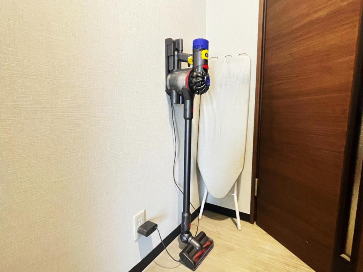 新宿都心jr山手线步行3分钟家庭组团出游首选东京市景韩国步行街免费wifi โตเกียว ภายนอก รูปภาพ